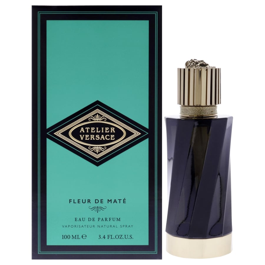 Versace Versace Fleur de Maté Eau de Parfum 100ml Spray