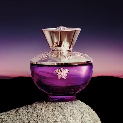 Versace Versace Pour Femme Dylan Purple Eau de Parfum 50ml Spray