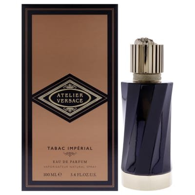 Versace Versace Tabac Imperial Eau de Parfum 100ml Spray