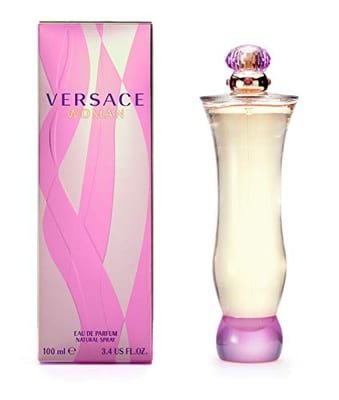 Versace Versace Woman Eau de Parfum 100ml Spray