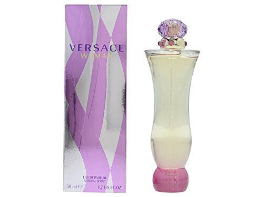 Versace Versace Woman Eau de Parfum 50ml Spray