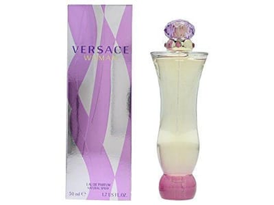 Versace Versace Woman Eau de Parfum 50ml Spray