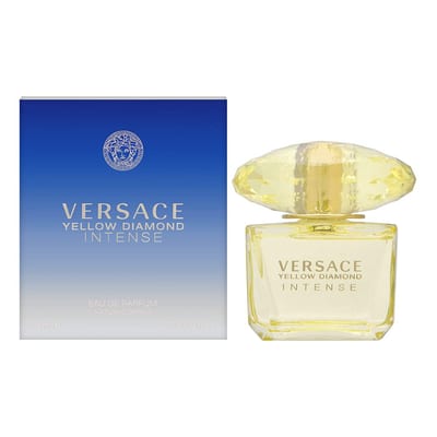 Versace Versace Yellow Diamond Intense Eau de Parfum 90ml Spray