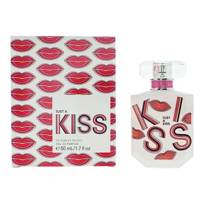 Victoria's Secret Victoria's Secret Kiss Eau De Parfum 50ml
