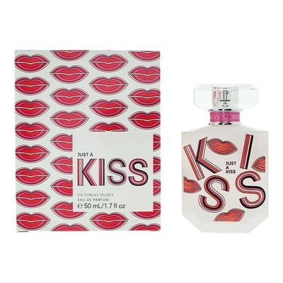Victoria's Secret Victoria's Secret Kiss Eau De Parfum 50ml