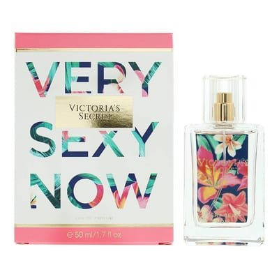 Victoria's Secret Very Sexy Now Victoria's Secret Eau De Parfum 50ml