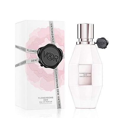 Viktor & Rolf Viktor & Rolf Flowerbomb Dew Eau de Parfum 30ml