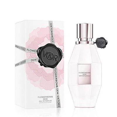 Viktor & Rolf Viktor & Rolf Flowerbomb Dew Eau de Parfum 30ml