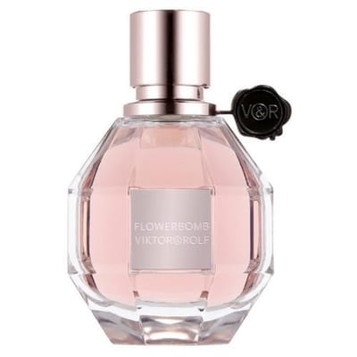 Viktor & Rolf Viktor & Rolf FlowerBomb Eau de Parfum 100ml Spray