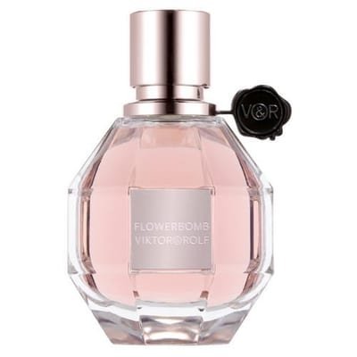 Viktor & Rolf Viktor & Rolf FlowerBomb Eau de Parfum 100ml Spray