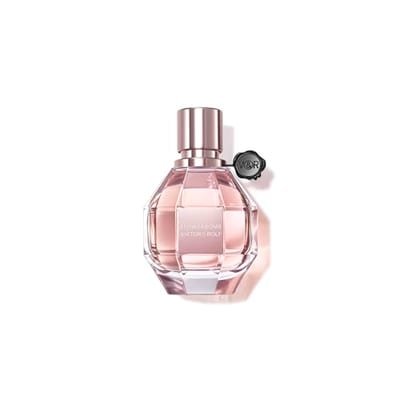 Viktor & Rolf Viktor & Rolf Flowerbomb Eau De Parfum 50ml