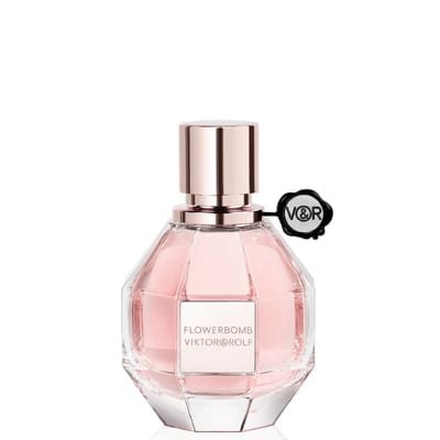 Viktor & Rolf Viktor & Rolf Flowerbomb Eau De Parfum 50ml
