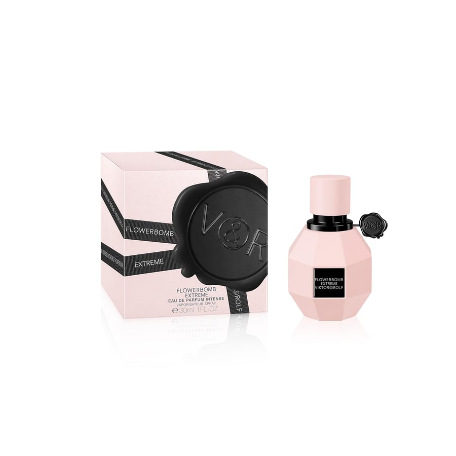 Viktor & Rolf Viktor & Rolf Flowerbomb Extreme 2025 Eau de Parfum Intense 30ml Spray