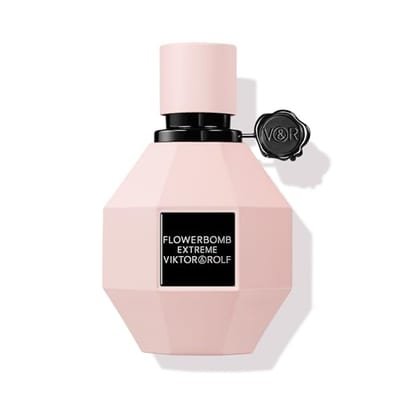 Viktor & Rolf Viktor & Rolf Flowerbomb Extreme Eau De Parfum Intense 50ml
