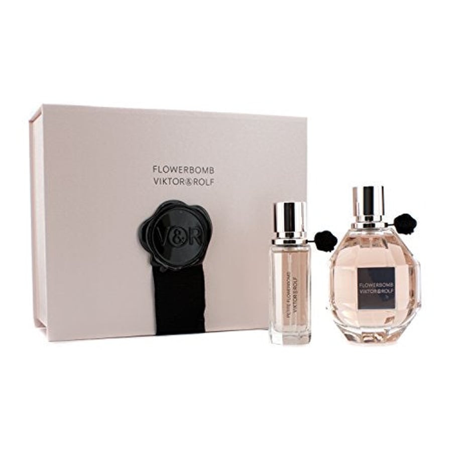 Viktor & Rolf Viktor & Rolf FlowerBomb Gift Set 100ml EDP + 20ml EDP