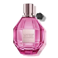 Viktor & Rolf Viktor & Rolf Flowerbomb Pretty Peony Eau De Parfum 100ml