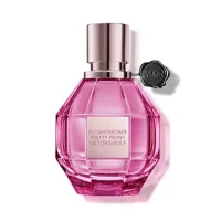 Viktor & Rolf Viktor & Rolf Flowerbomb Pretty Peony Eau De Parfum 50ml