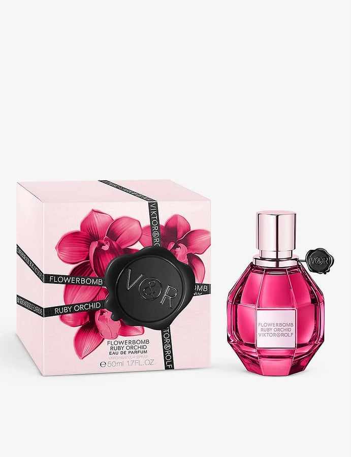 Viktor & Rolf Viktor & Rolf Flowerbomb Ruby Orchid Eau de Parfum 50ml Spray