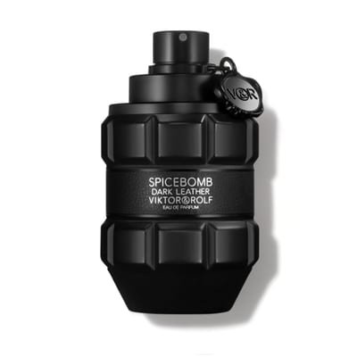Viktor & Rolf Viktor & Rolf Spicebomb Dark Leather Eau de Parfum 90ml Spray