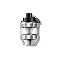 Viktor & Rolf Viktor & Rolf Spicebomb Metallic Musk Eau De Parfum 90ml