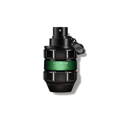 Viktor & Rolf Viktor & Rolf Spicebomb Night Vision Eau de Parfum 50ml Spray