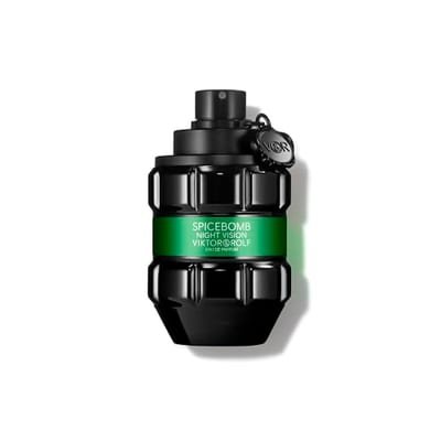 Viktor & Rolf Viktor & Rolf Viktor&rolf Spicebomb Night Vision Eau De Parfum 90ml