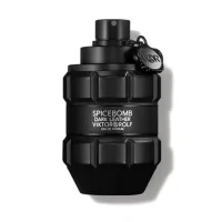 Viktor & Rolf Viktor & Rolf V&r Spicebomb Black Leather Edp 90ml