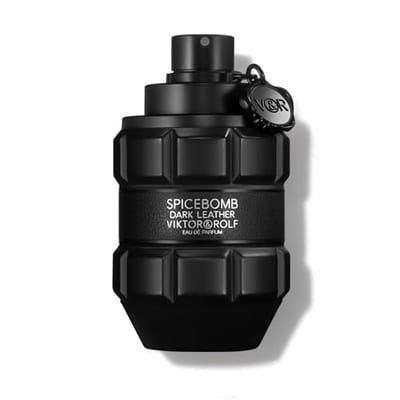 Viktor & Rolf Viktor & Rolf V&r Spicebomb Black Leather Edp 90ml