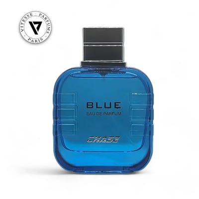 Vitesse Paris Vitesse Paris Chase Blue 100ml EDP