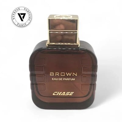 Vitesse Paris Vitesse Paris Chase Brown 100ml EDP