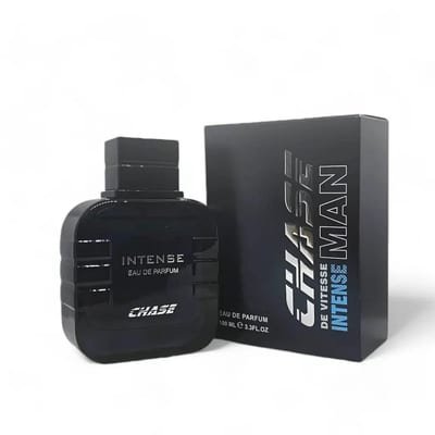 Vitesse Paris Vitesse Paris Chase Intense 100ml EDP