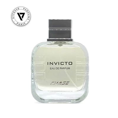Vitesse Paris Vitesse Paris Chase Invicto 100ml EDP