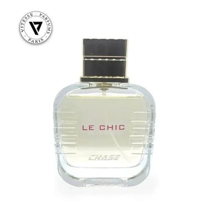 Vitesse Paris Vitesse Paris Chase Le Chic 100ml EDP