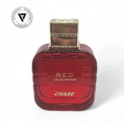 Vitesse Paris Vitesse Paris Chase Red 100ml EDP