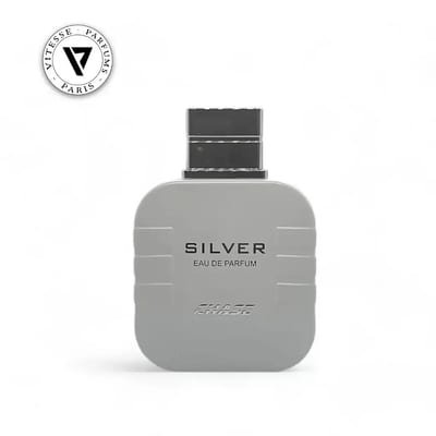 Vitesse Paris Vitesse Paris Chase Silver 100ml EDP