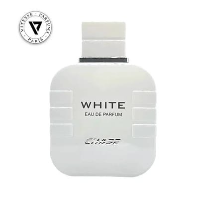 Vitesse Paris Vitesse Paris Chase White 100ml EDP