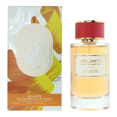 Volante Volante Eau de Parfum 100ml Spray