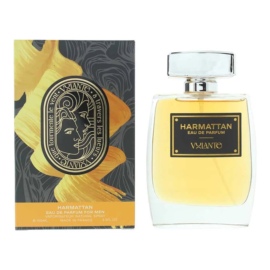 Volante Volante Harmattan Eau de Parfum 100ml Spray