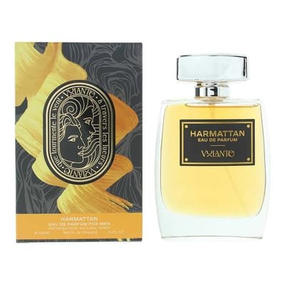 Volante Volante Harmattan Eau de Parfum 100ml Spray