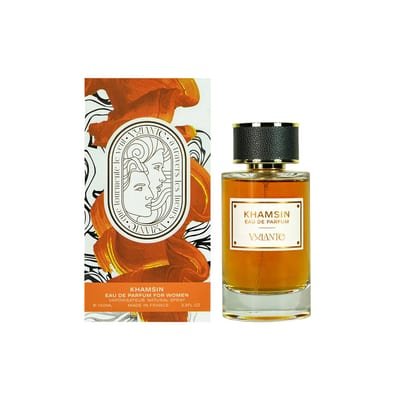 Volante Volante Khamsin Eau de Parfum 100ml Spray