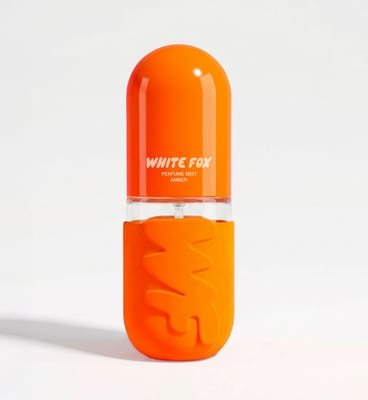 WHITE FOX WHITE FOX Perfume Mist Amber 100ml