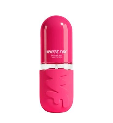 WHITE FOX WHITE FOX Perfume Mist Tiare Flower 100ml