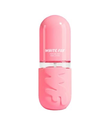 WHITE FOX WHITE FOX Perfume Mist Vanilla Icing 100ml