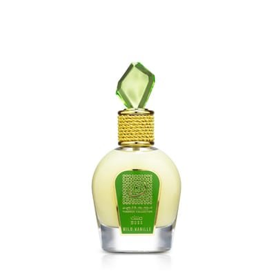Wild Vanille Lattafa Wild Vanille Musk Eau De Parfum 100ml