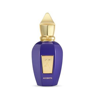 Xerjoff Xerjoff Accento Eau de Parfum 50ml Spray