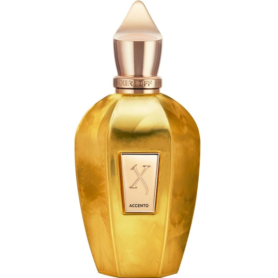 Xerjoff Xerjoff Accento Overdose Eau de Parfum 100ml