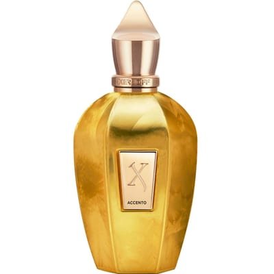 Xerjoff Xerjoff Accento Overdose Eau de Parfum 100ml