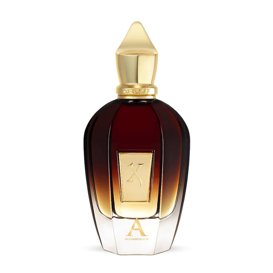 Xerjoff Xerjoff Alexandria II Eau de Parfum 100ml Spray