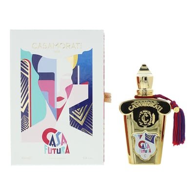 Xerjoff Xerjoff Casamorati 1888 Casafutura Eau De Parfum 100ml