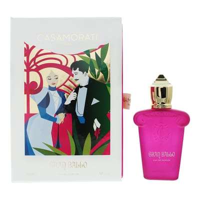 Xerjoff Xerjoff Casamorati 1888 Gran Ballo Eau De Parfum 30ml